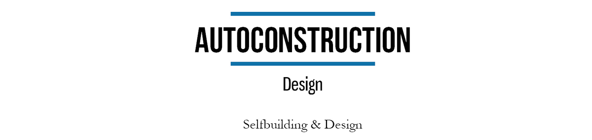autoconstruction Selfbuilding design sharing Collaboration