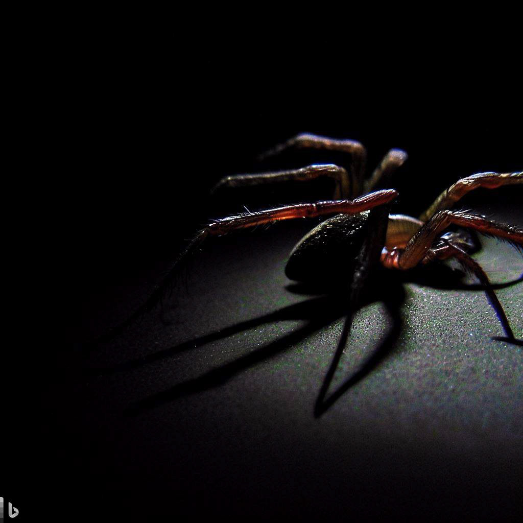 insect monochrome Nature spider tarantula