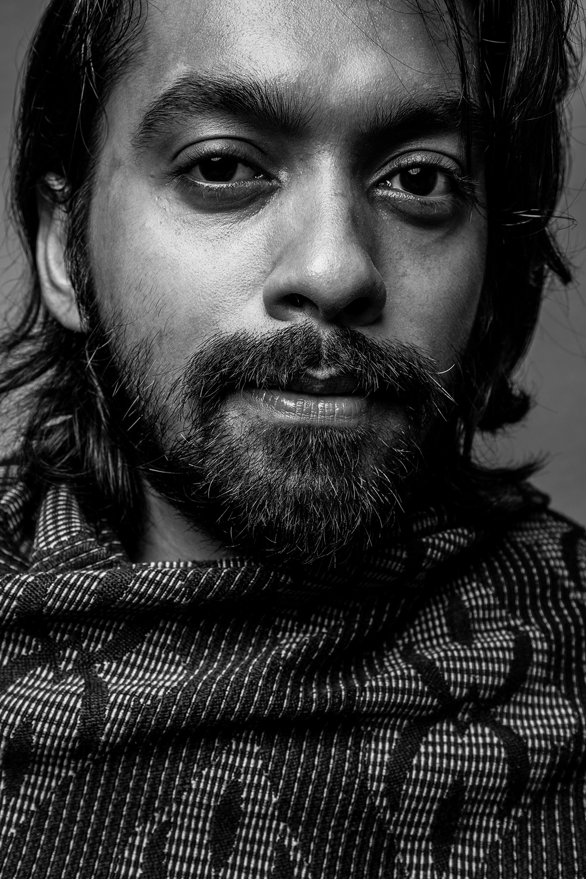 black and white black and white portaits bnw photographer Photography  portrait Portraiture Vigneshwaran Bupathy