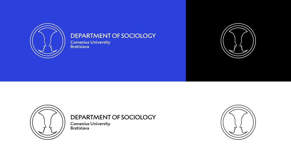 logo Logo Design University Education visual identity branding  univeristy branding
