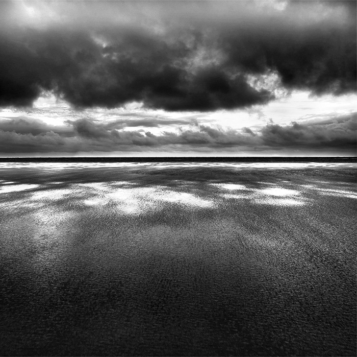 black and white fine art photography