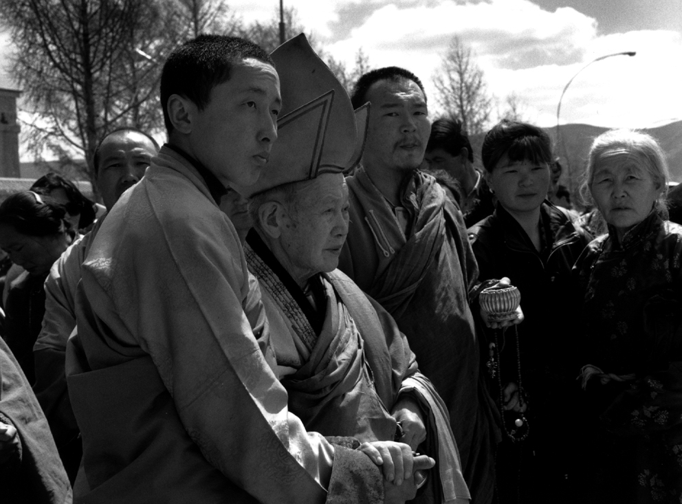 mongolie  Erdene Zuu Ganden  bouddhisme yourte Désert Gobi Oulan Bator Karakorum