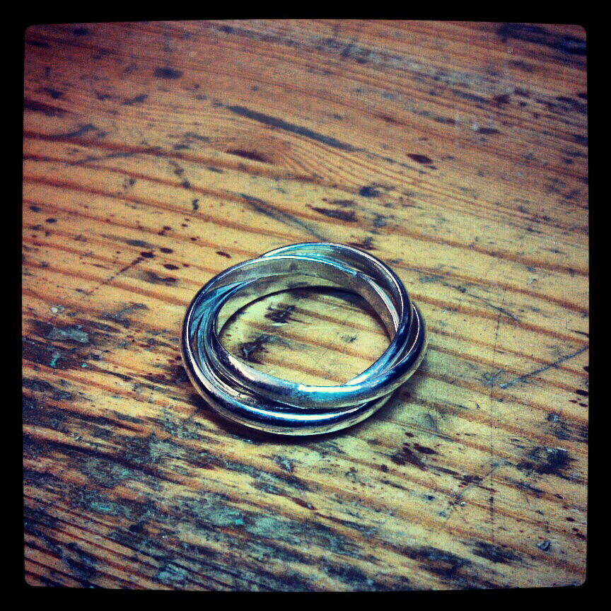 pendant  bracelet  ring jewelry  design  Beautiful metal  Copper