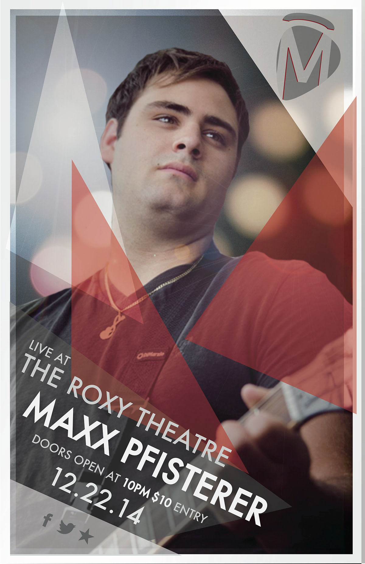 maxxpfisterer musician