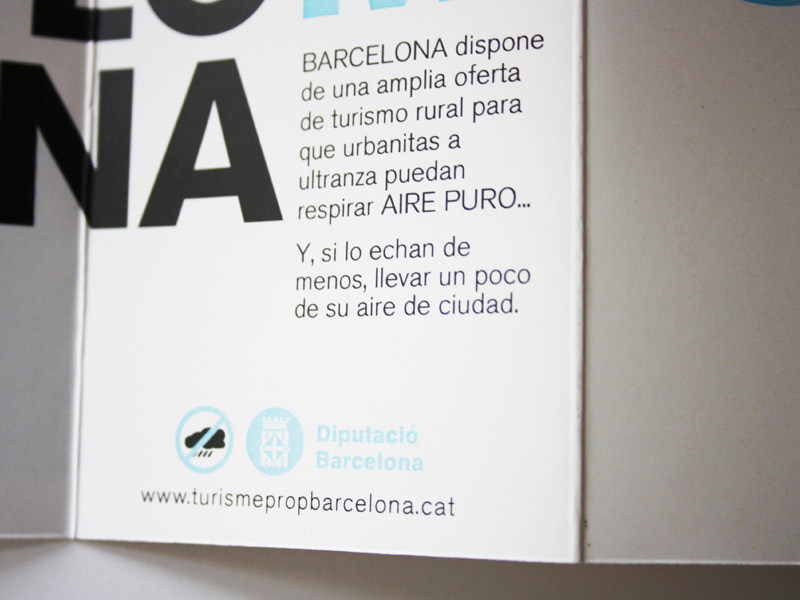 tourism direct marketing barcelona