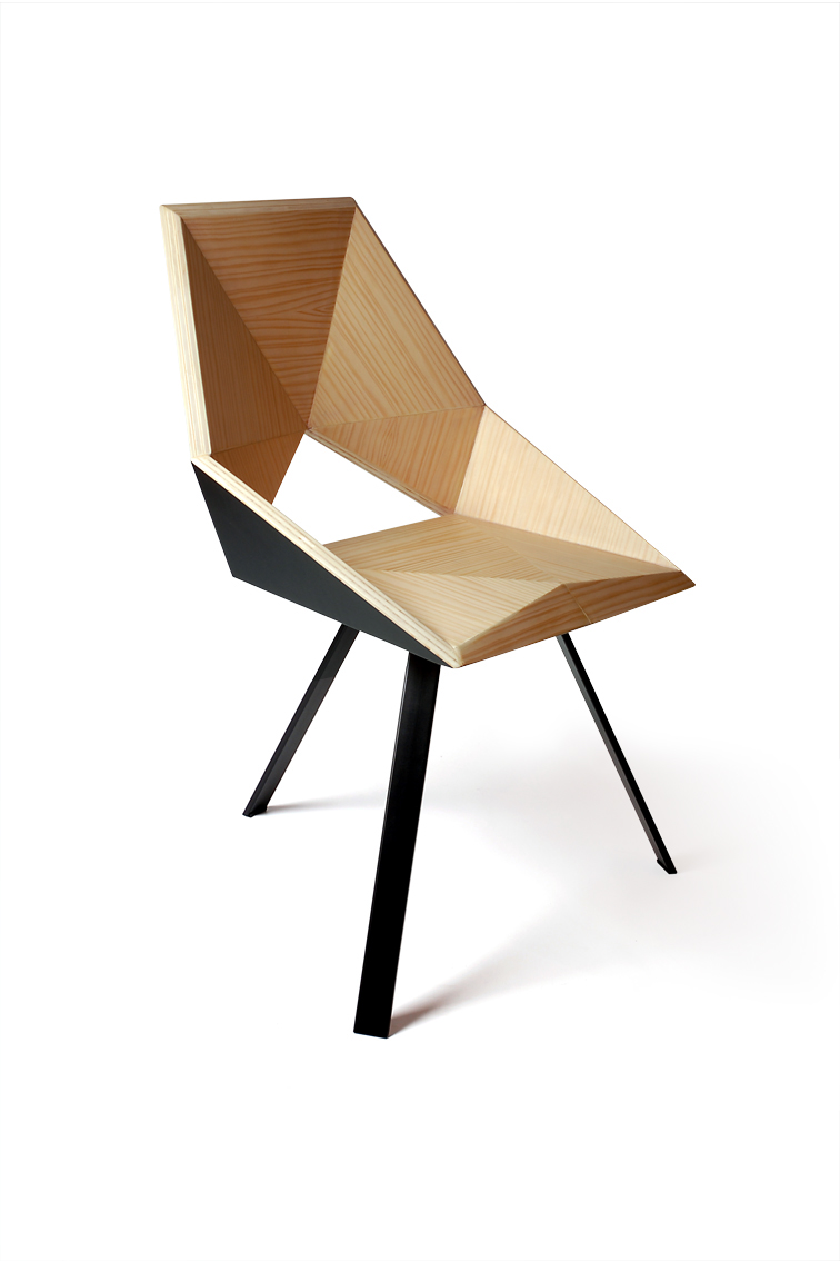 Angles Rui Tomás Cadeira Los Angles Los Angles Chair product furniture wood chair