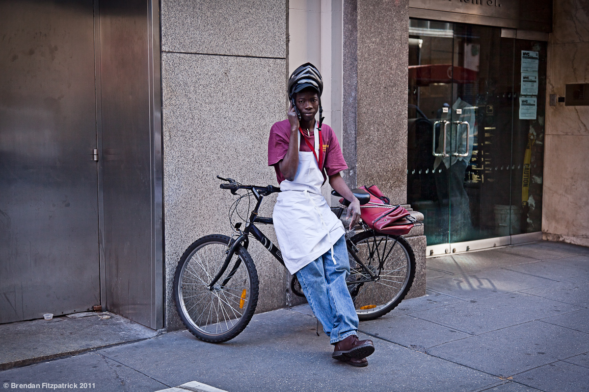 new york city street photography candid