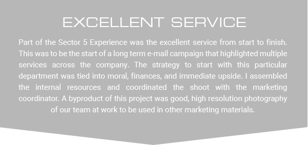 Email marketing   campaign Photography  social media mailchimp online UI ux user experience