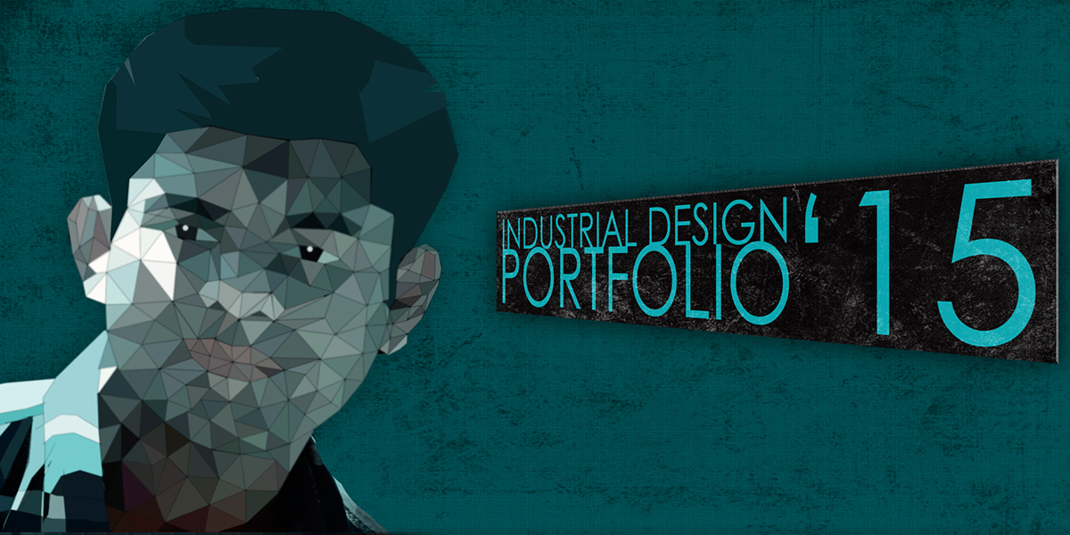 design product industrial portfolio anoop s