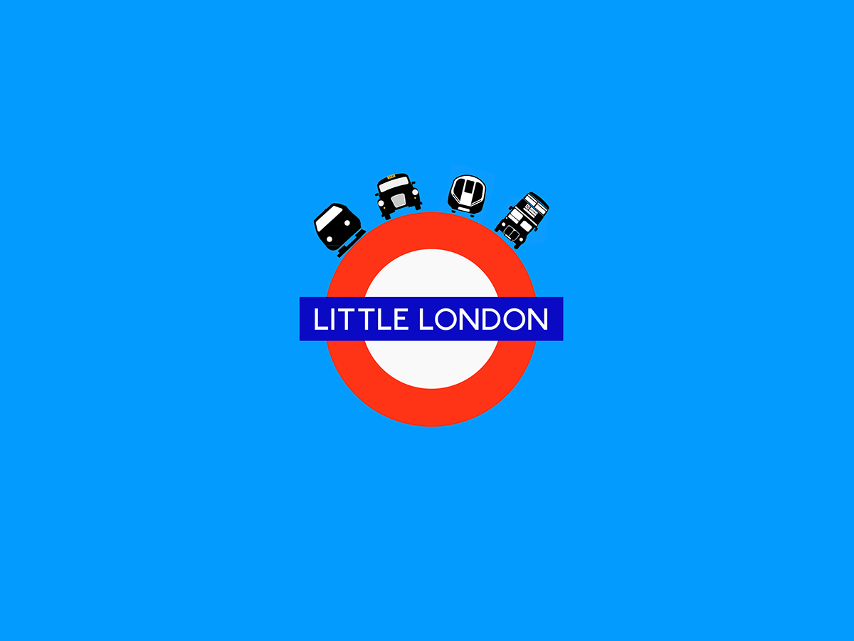 Adobe Portfolio London London Transport Museum museum Transport app design app school children learning