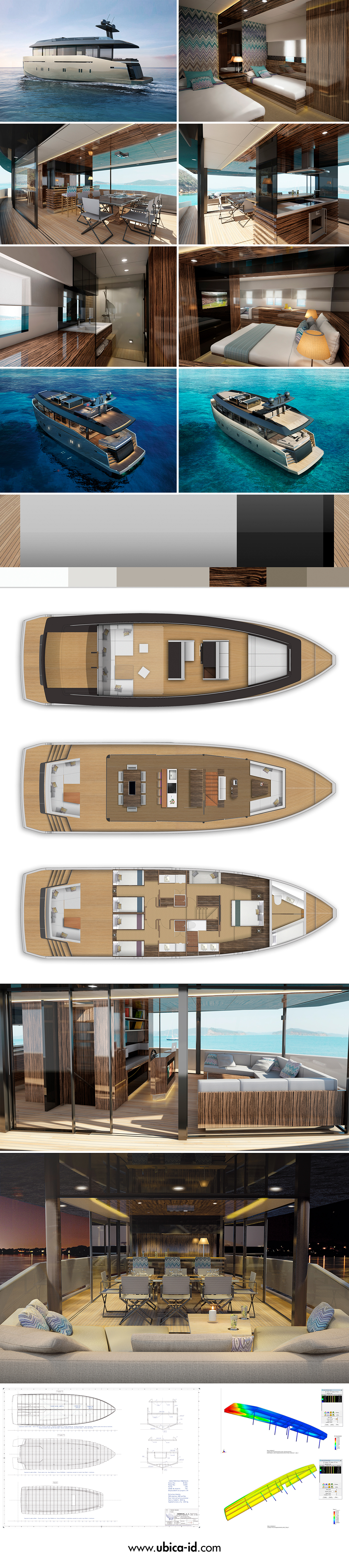 yacht Yacht Design ubica-id s60 design