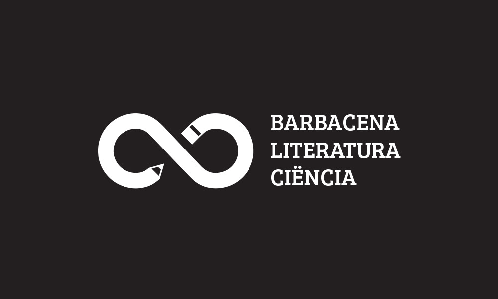 branding  logo lyrics academy  Brazil Barbacena