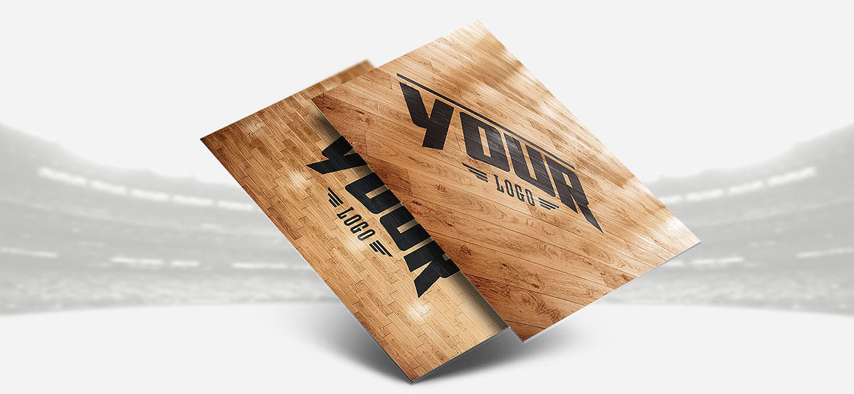 basketball court basketball floor wood wooden background logo Mockup Basketball Logo NBA Sports logo basketball brand basketball mockup basket ball