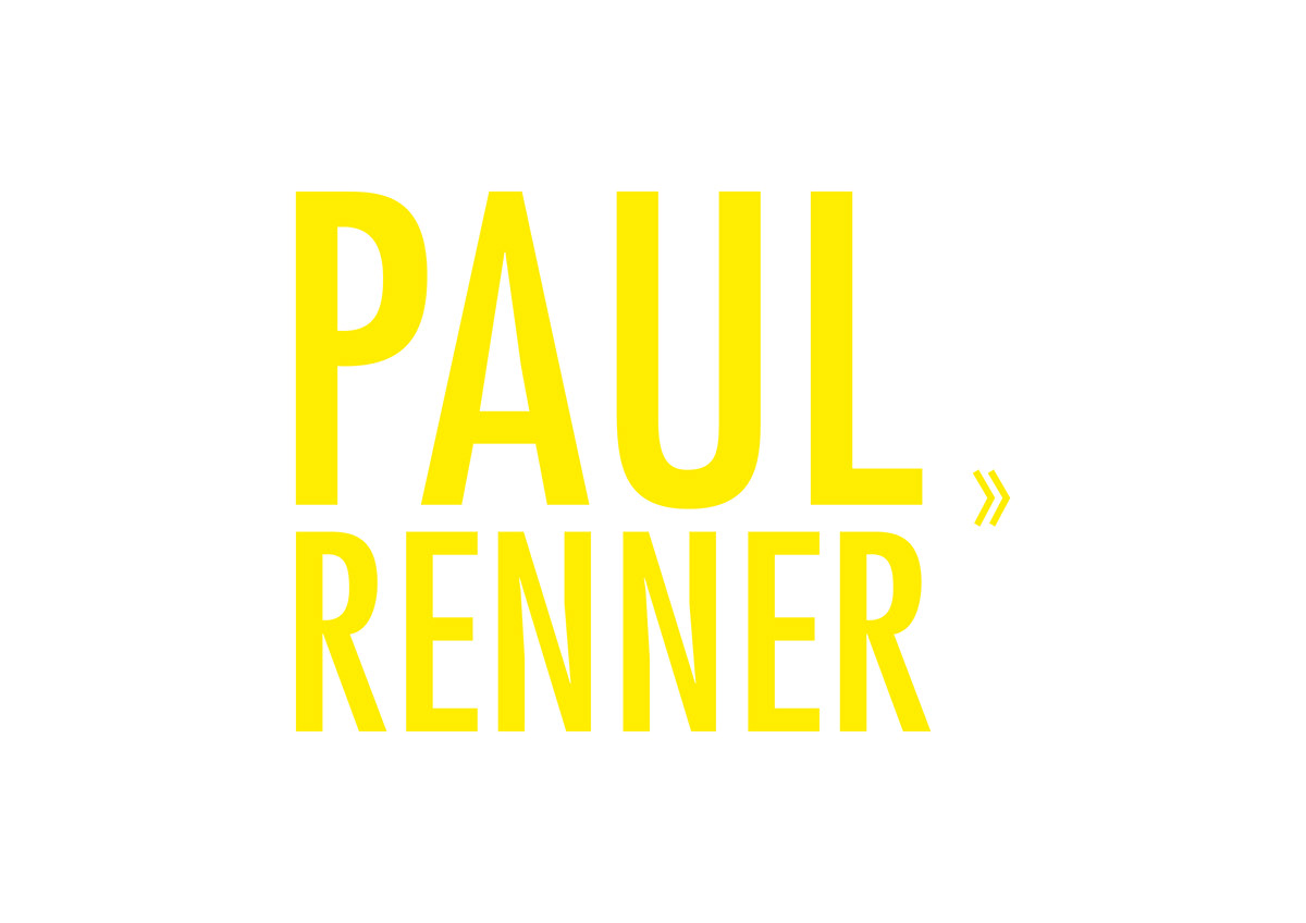 Futura PAUL RENER