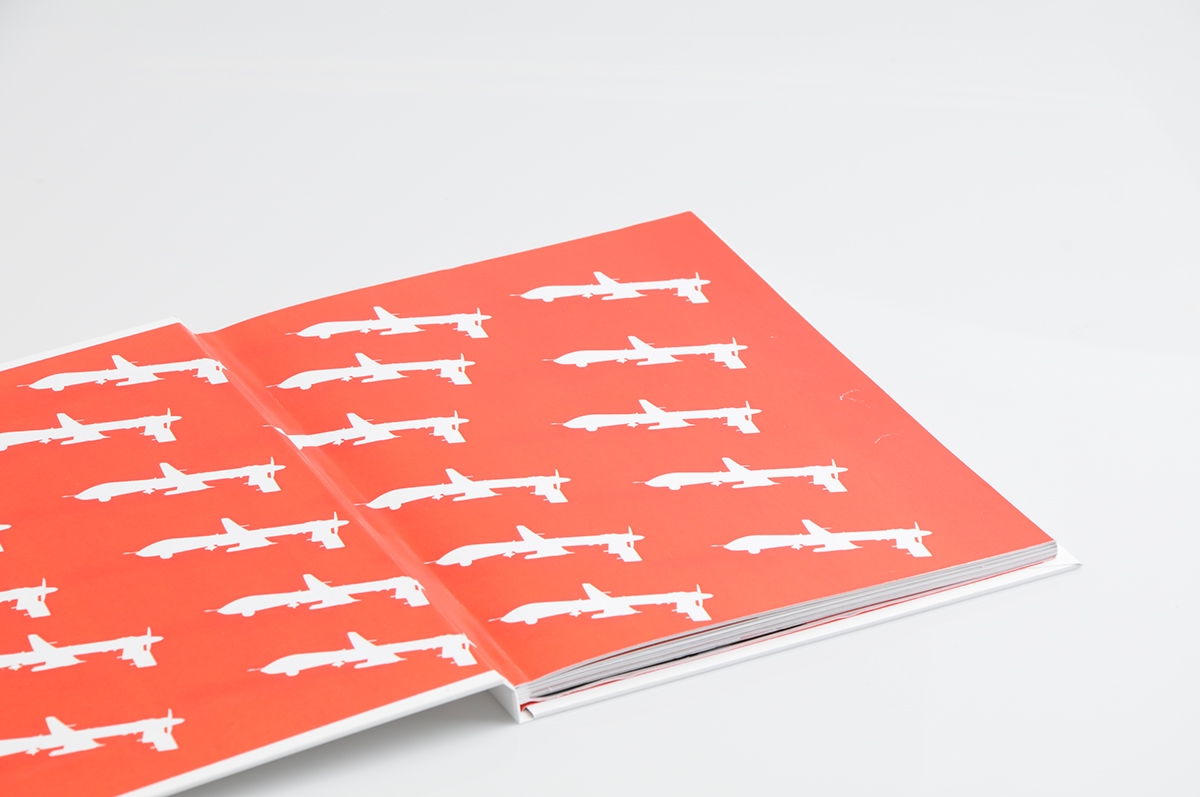 istd print design book