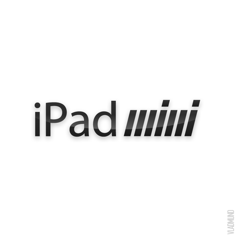 logo apple iPad iPad Mini alternative