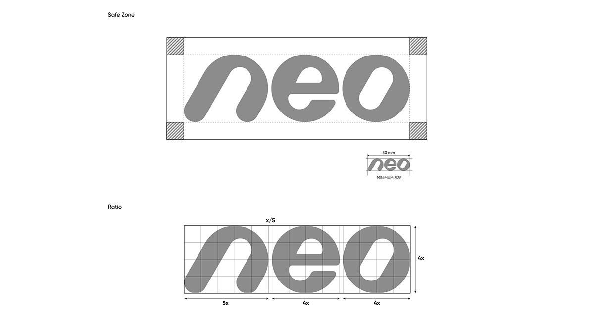 brand identity graphic industrial design  print Procreate vietnam