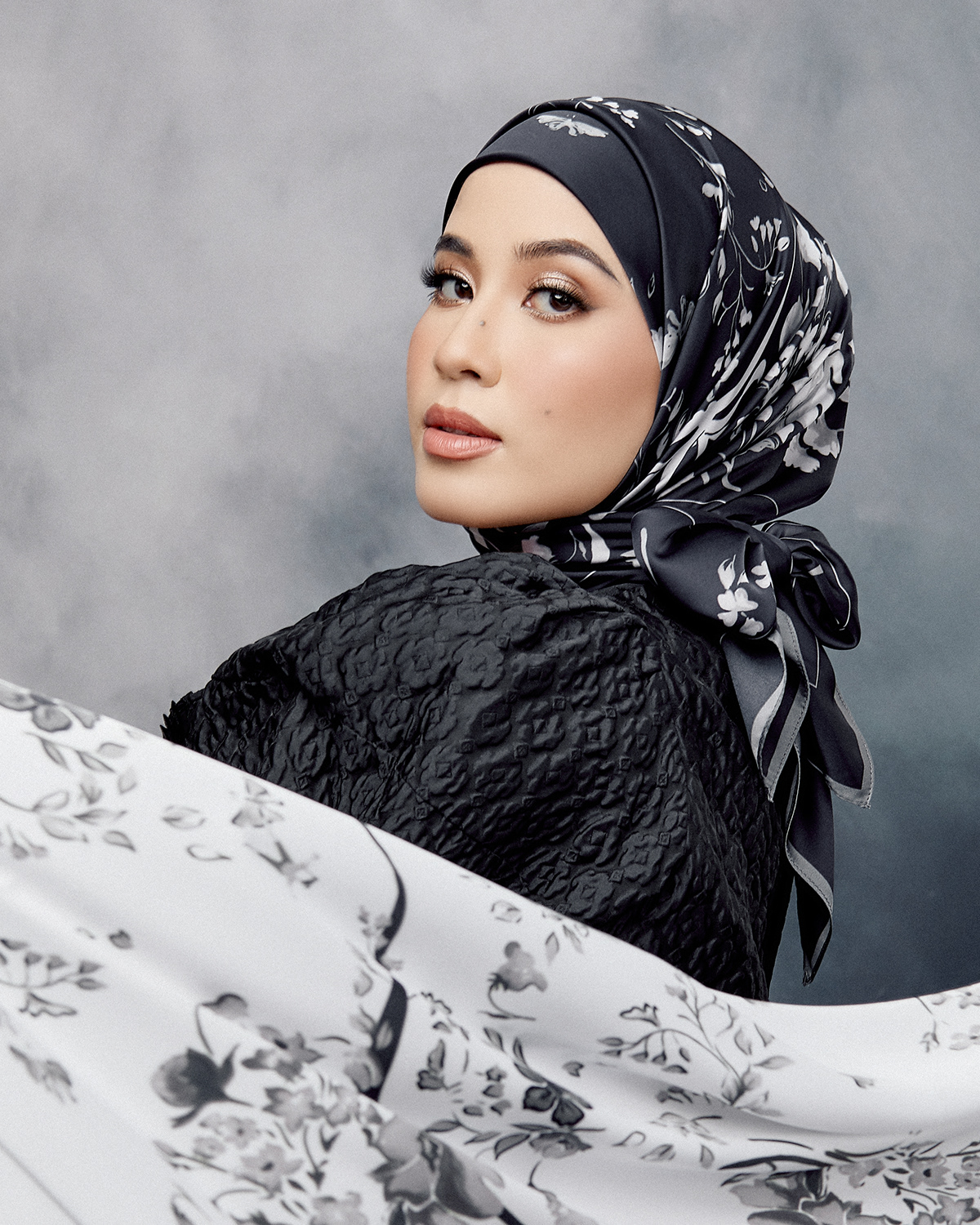 hijab Hijab Fashion muslim scarves malaysia islamic tudung scarves fashion  muslimah ariani