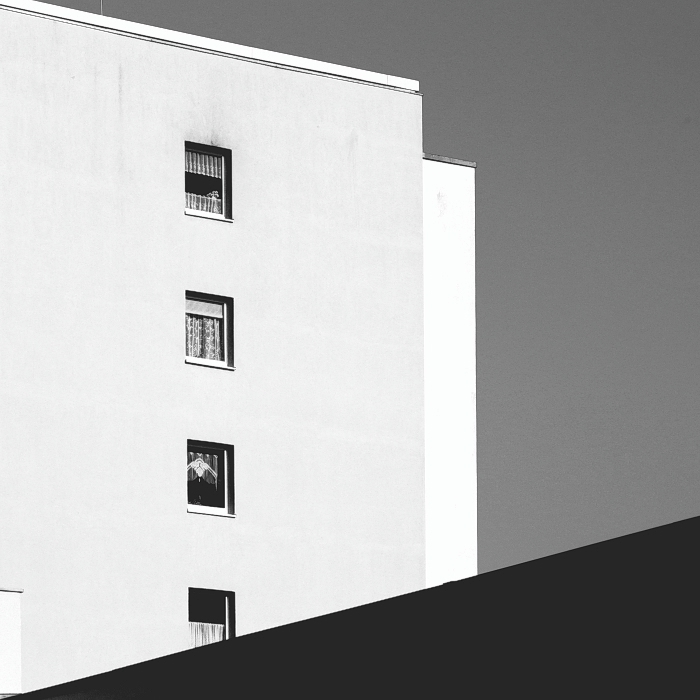 abstract simplicity architecture Photography  Minimalism walls Urban composition square Julian Schulze