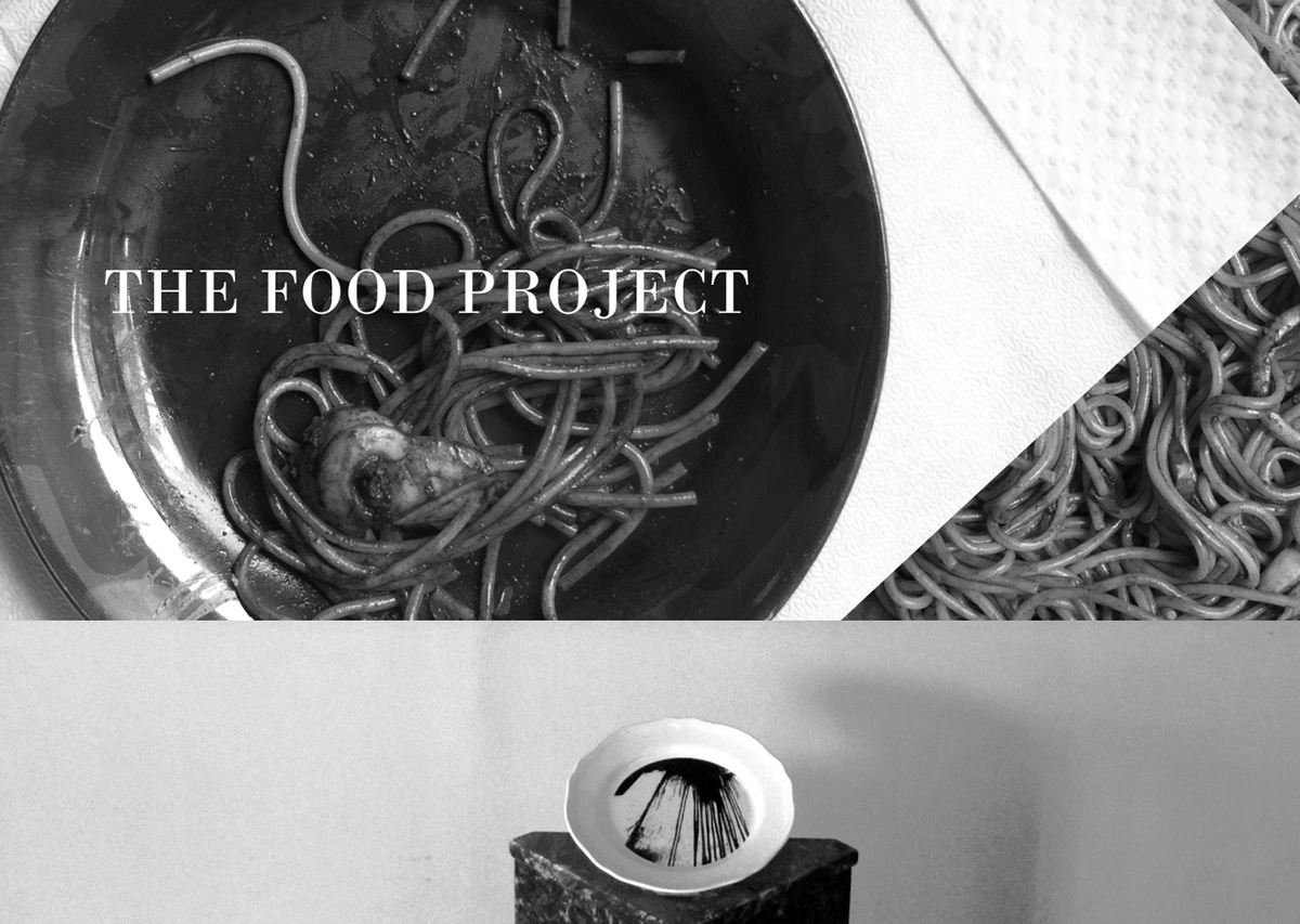 metoo communication design food project food style Exhibition  objects