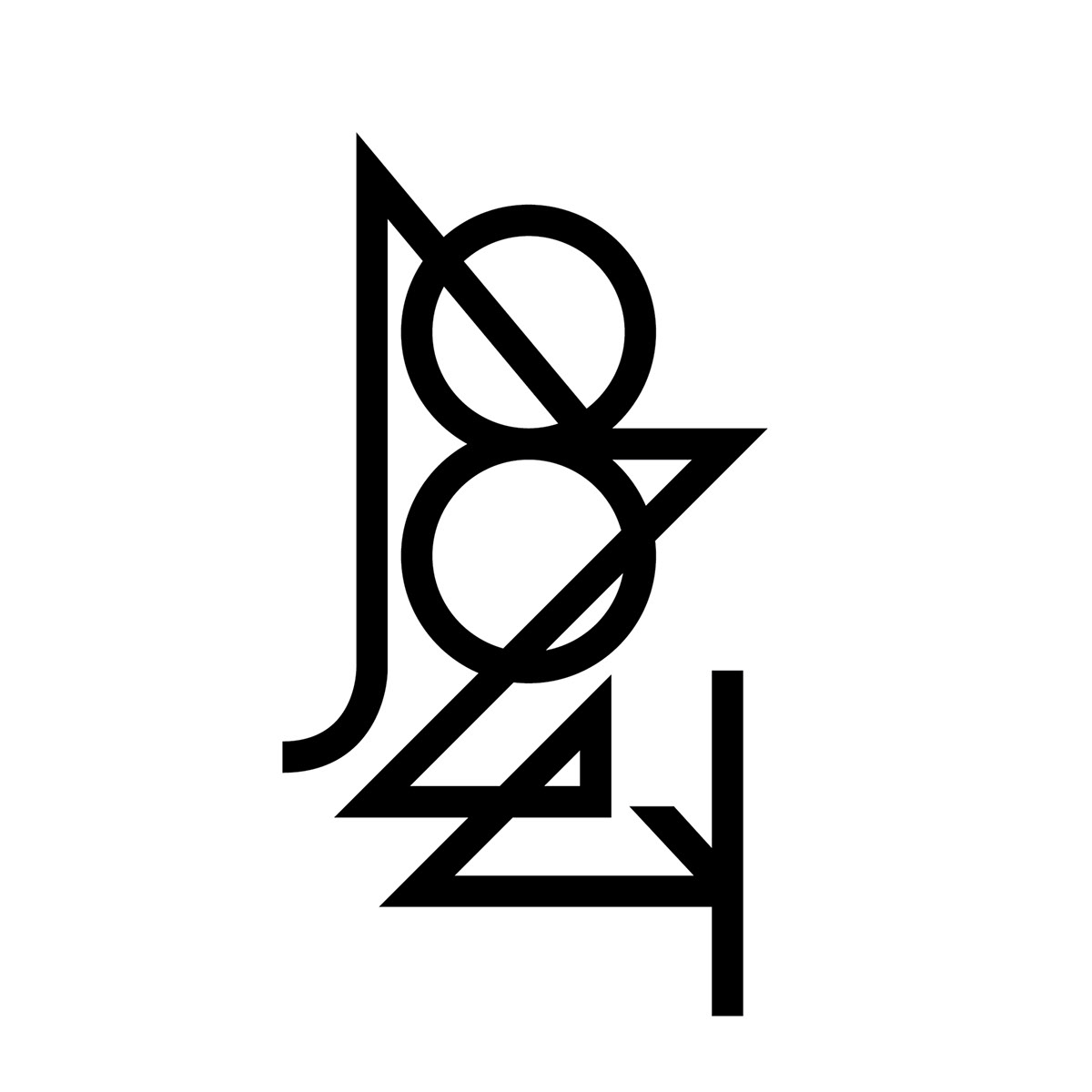 joozek lime Logotype logo joachim kubieniec logos
