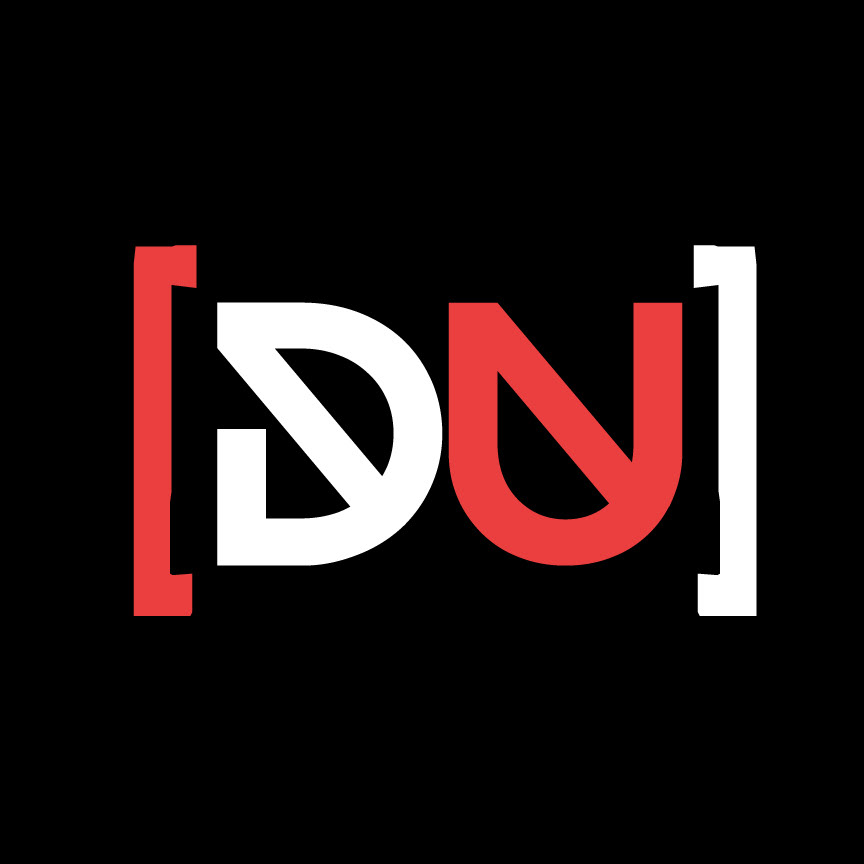 dial up Q Nightclub Logo Design logo aric atienza aric Atienza