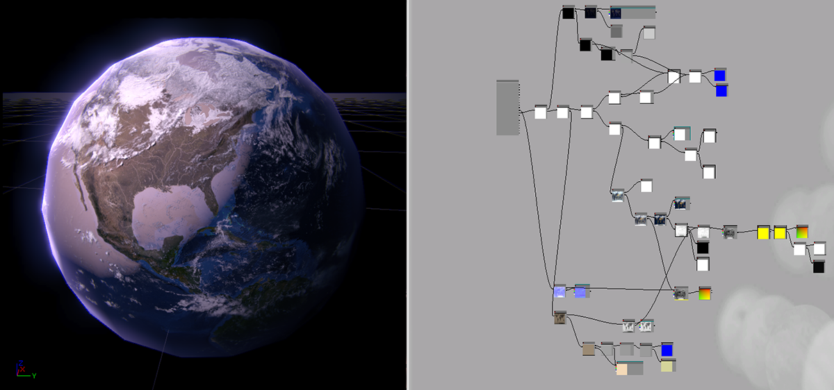 iss international space station Unreal UDK earth virtual tour Space  nasa moon skybox cosmonaut