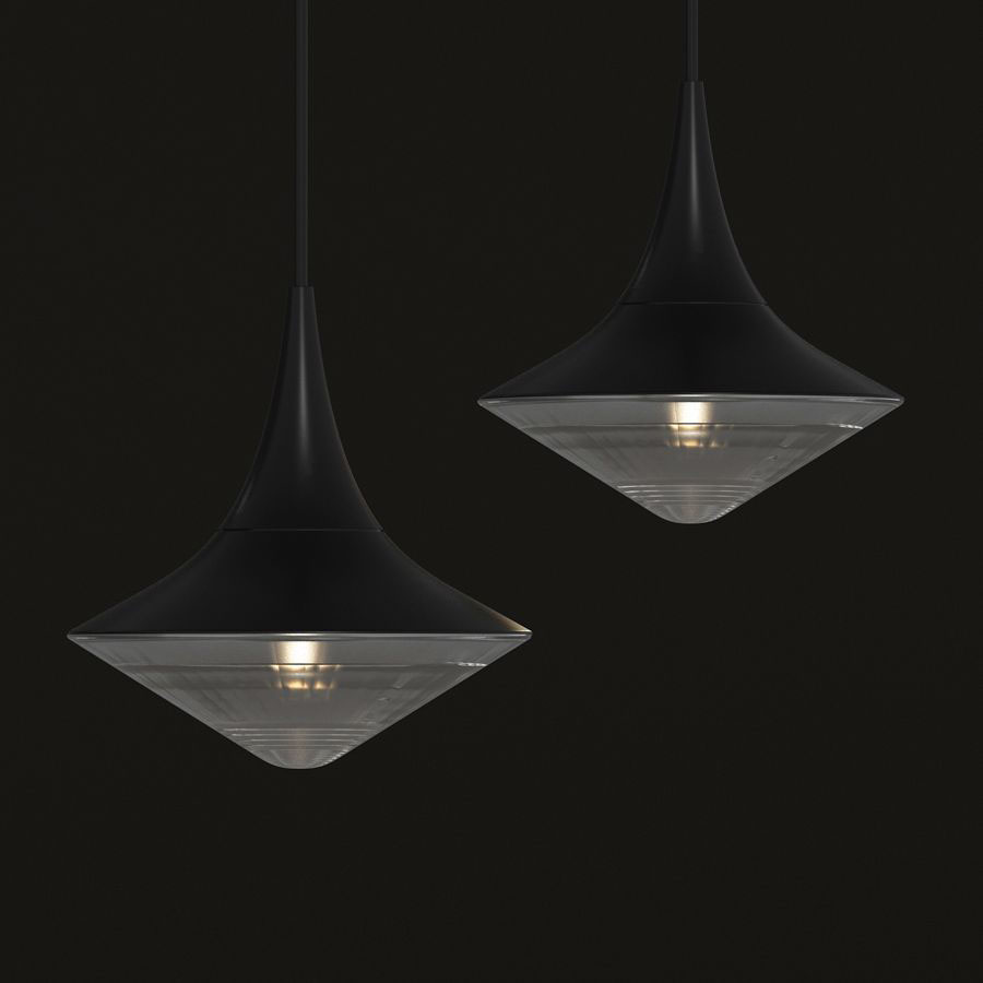 FREE 3d model lighting Lamp Ceiling lamp pendant