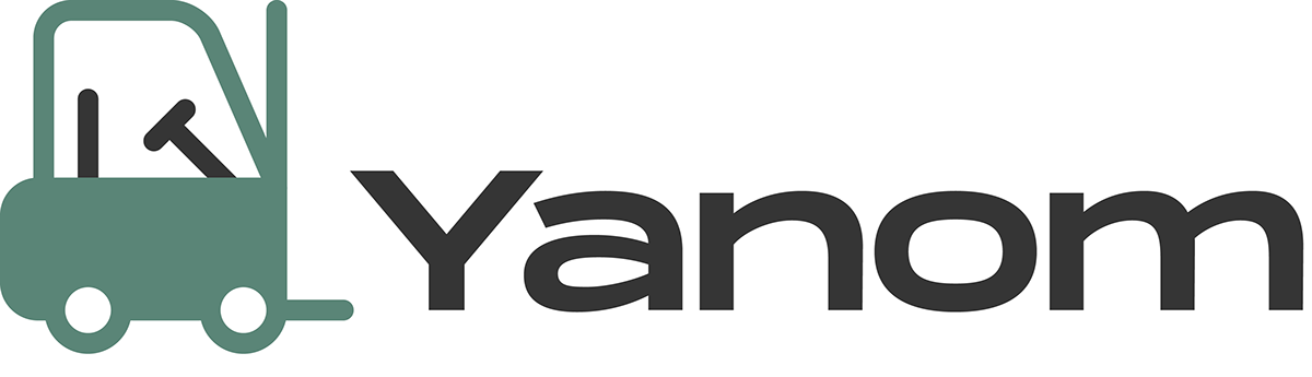 brand identity logo modern