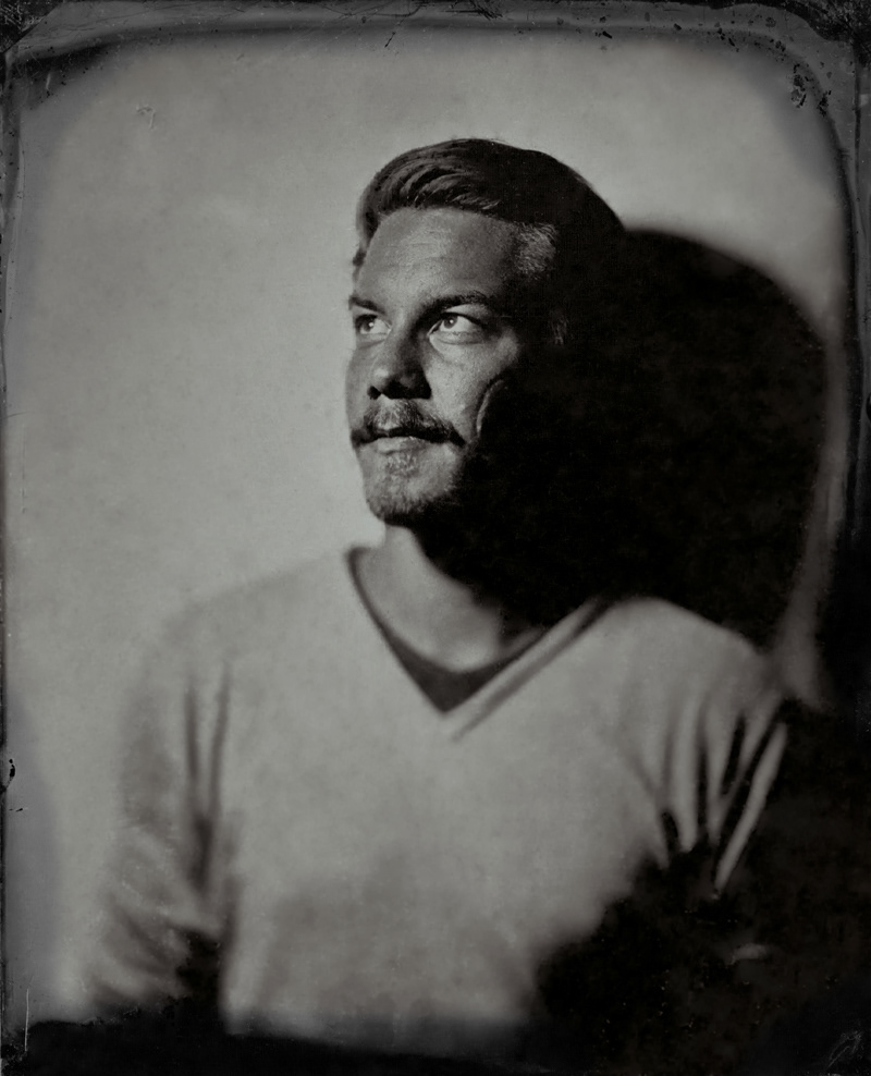 collodion Kollodium wet plate photography wet plate