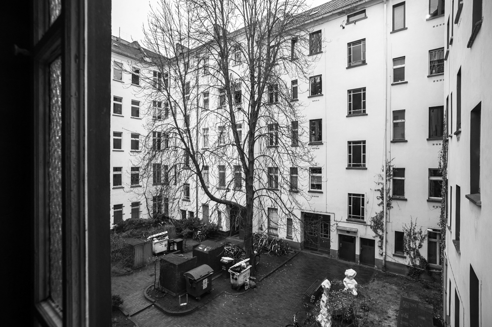 berlin apartment life people city germany reportage
