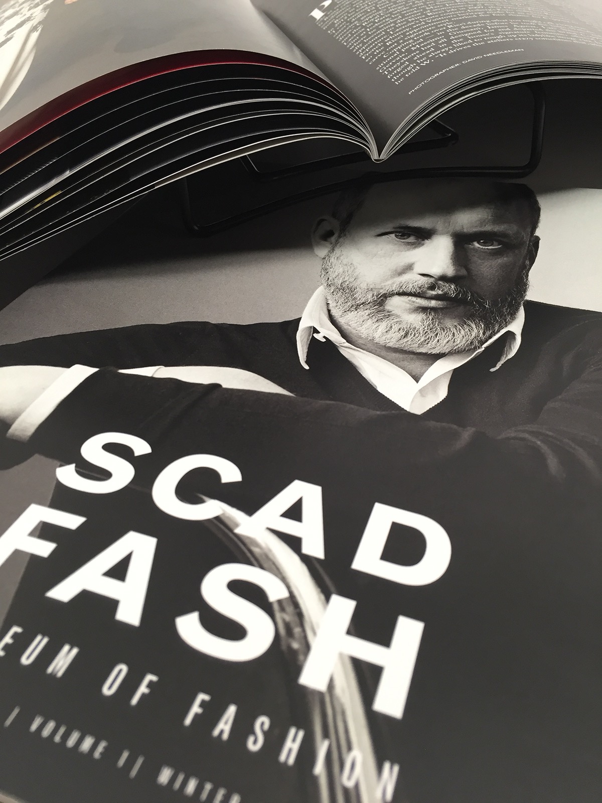 scadfash fashion museum magazine