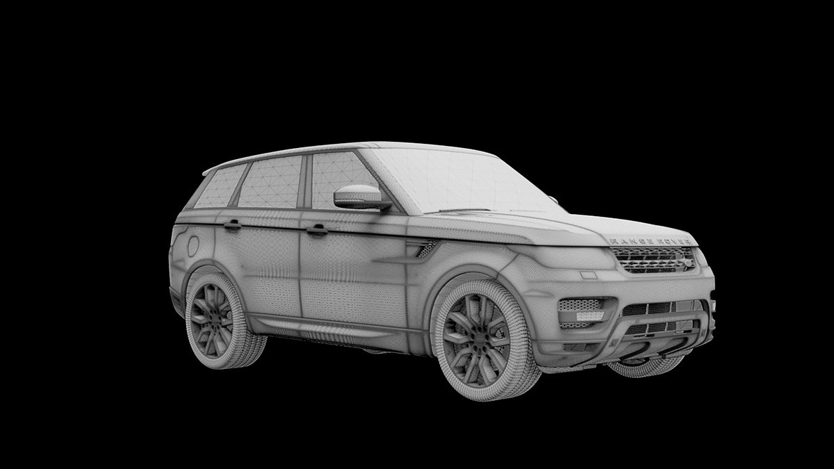 automotive cgi RANGE ROVER 3D 3d car render 3D SUV car render car cgi Dubai 3D CGI DUBAI CAR RENDER DUBAI studio render STUDIO CAR RENDER