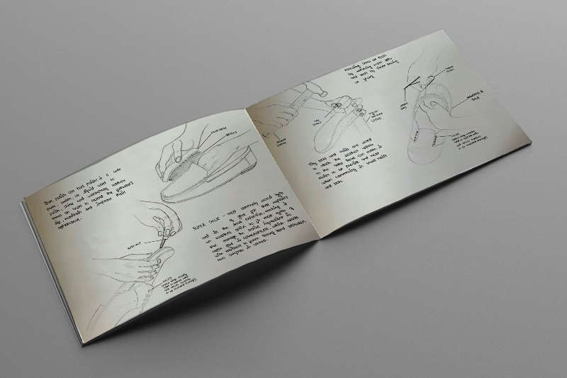 illustrations book hand drawing sketching Case Study graphic design  Graphic Designer adobe illustrator visual identity brand
