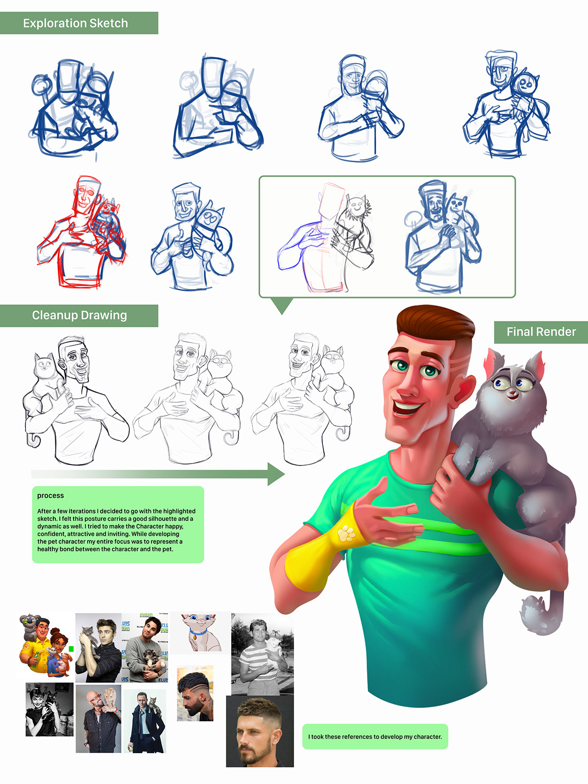 Character design  concept art Game Art ILLUSTRATION  Isometric Art shop supercell Visual Development animation  Spine 2D
