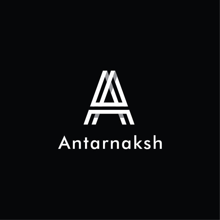 Logo Design Identity Design antarnaksh