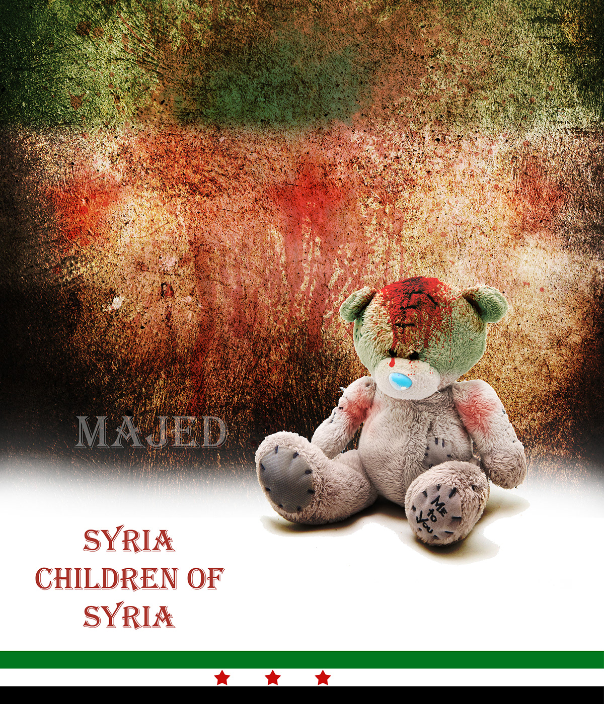 DEIGEN  Syria SYRIA CHILDREN   children toys