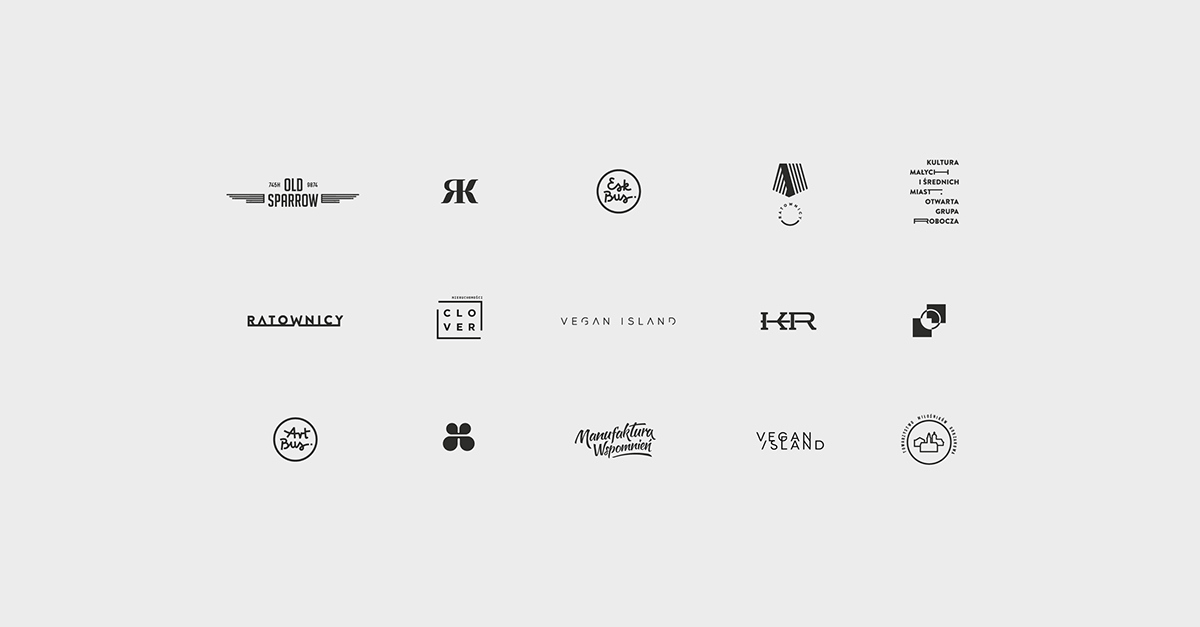 logo brand sign Icon minimal