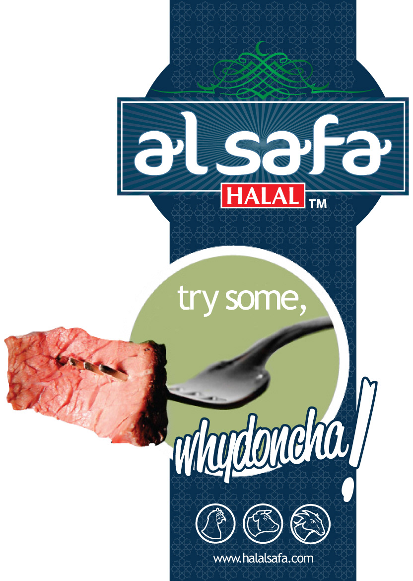 Al-Safa Meat Products