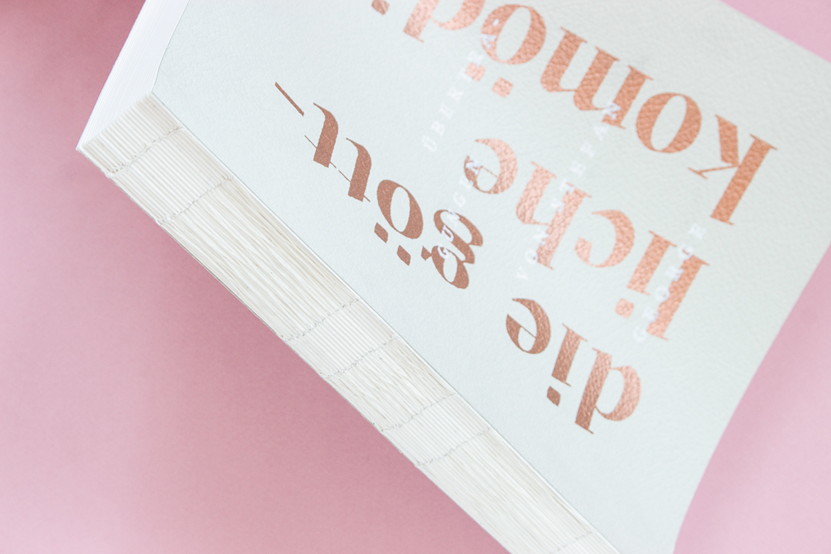 Bookdesign Buchgestaltung typografie typography  
