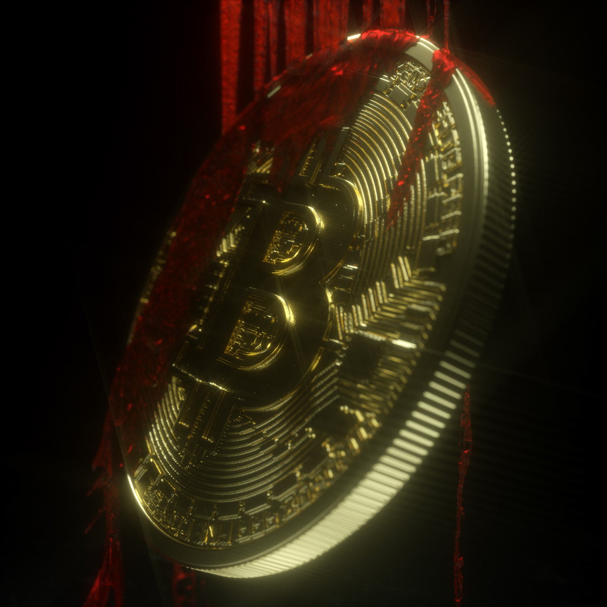 houdini cinema 4d octane maxon blood bitcoin fluid flip