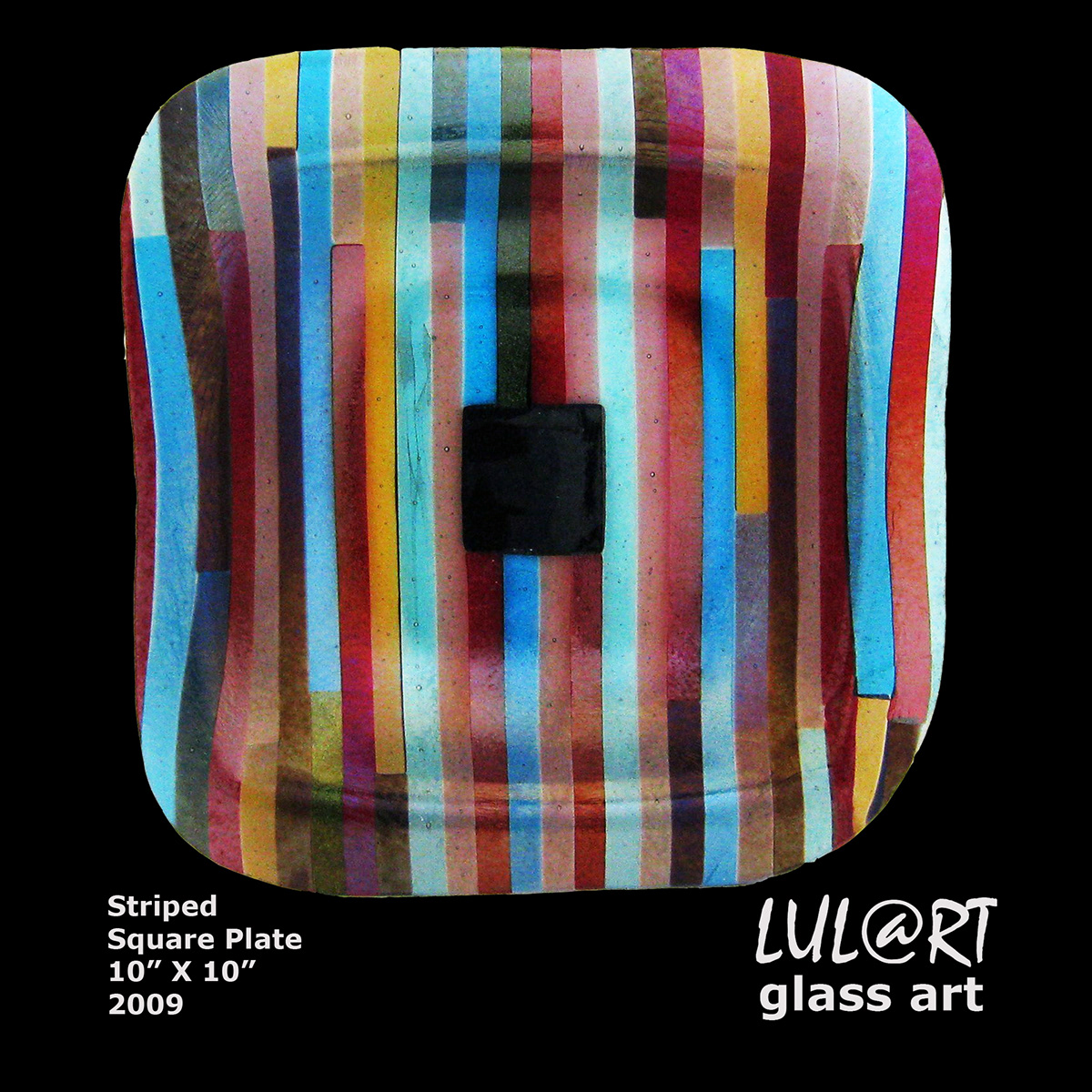 glass art fused glass Unique kiln formed Artist Handmade artistic Exclusive Exceptional Rare Distinctive Single singular Extraordinary Sculpture