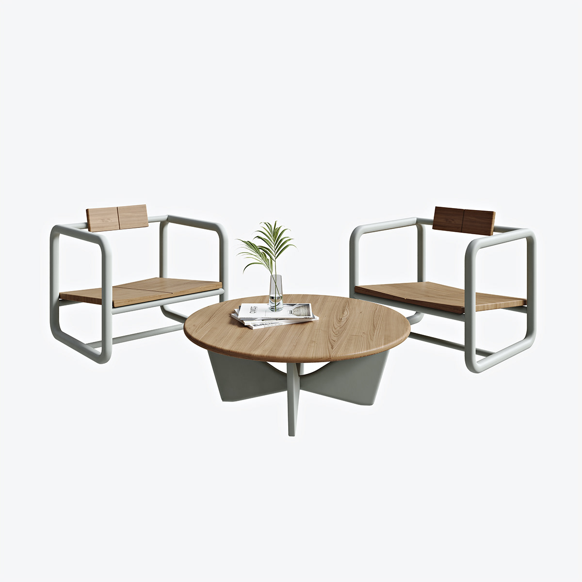 furniture interior design  Render visualization 3ds max corona archviz modern architecture 3D