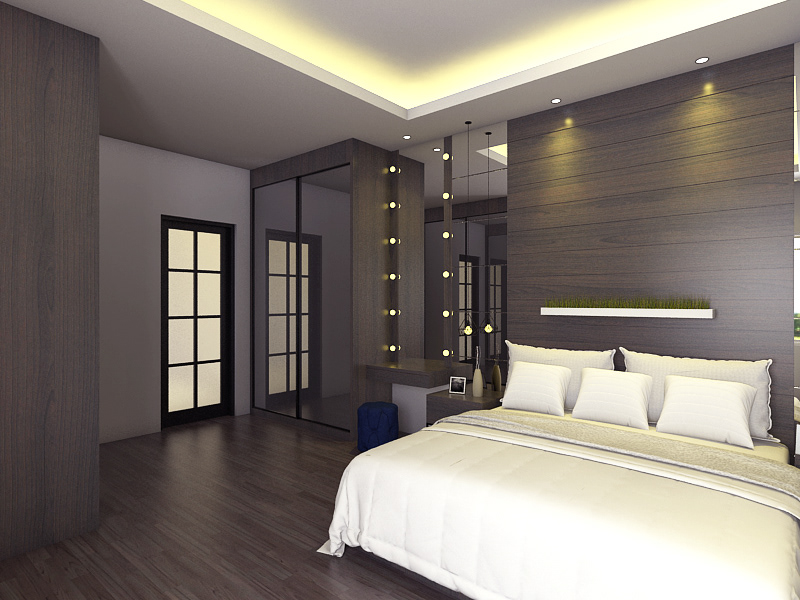 indoor interior design  architecture Render visualization 3D vray SketchUP