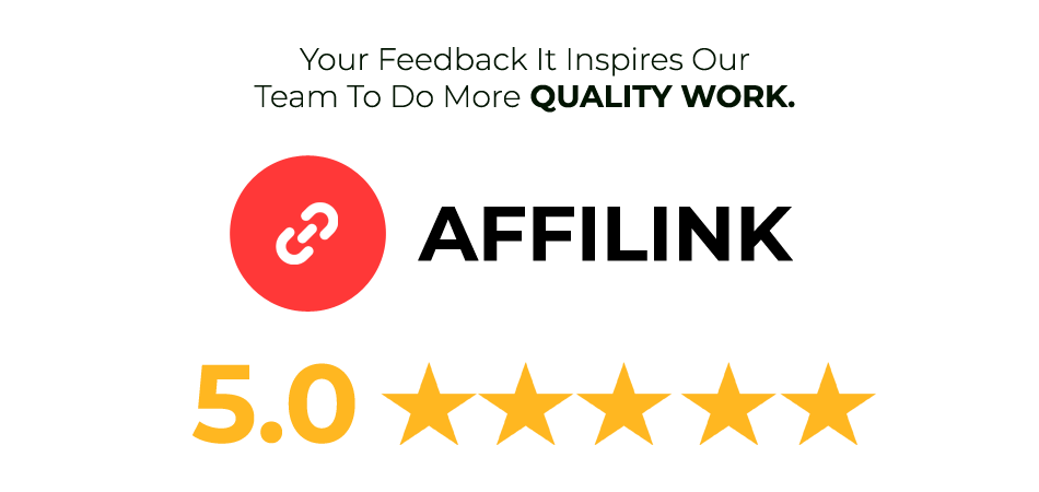 AffiLink - Affiliate Link Sharing Platform - 15