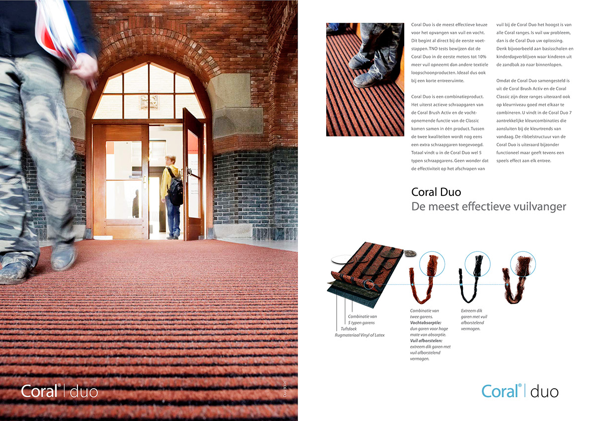 Bonar Floors - The Hi-Performance Flooring company