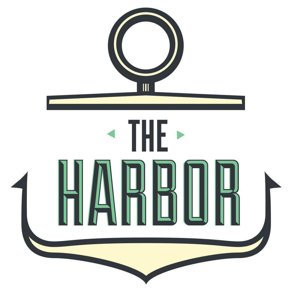harbor logo Ministry youth