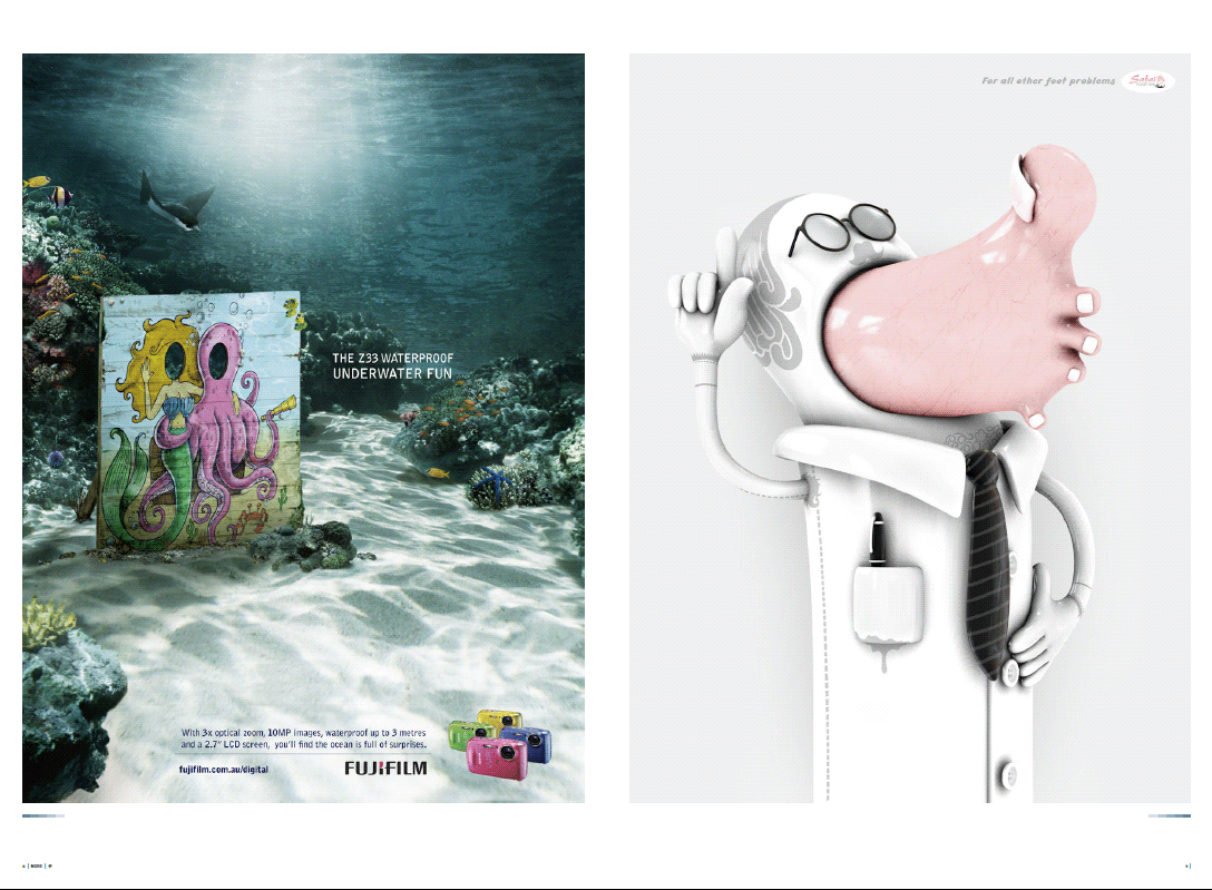 Emanuele Boccalero graphic design editorial magazine visual magazine more Lorenzo Di Cola natura weekend Project pages