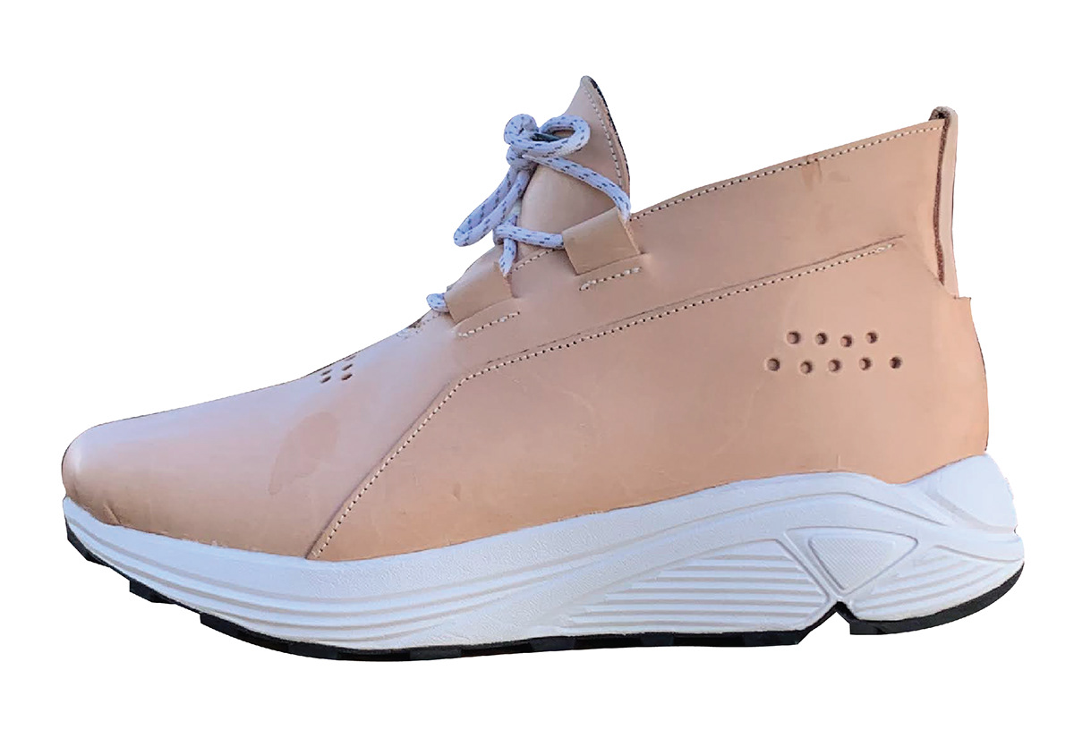 shoes Sneaker Design footweardesign handmade craft Prototyping