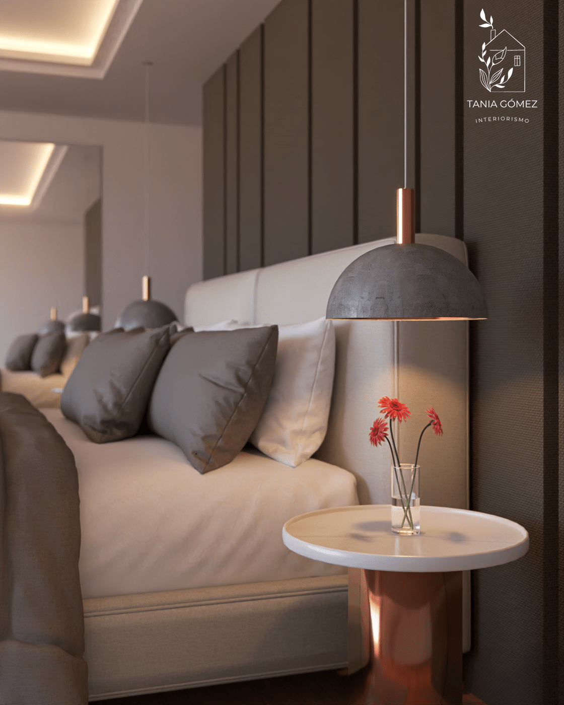 #Design #render #rendering #visualization  3D hotelroom interiordesign SketchUP vray vrayrender